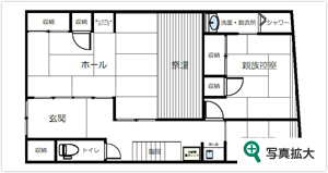 館内案内図
