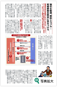 週刊ダイヤモンド　2010年2月13日号