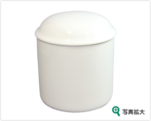 白